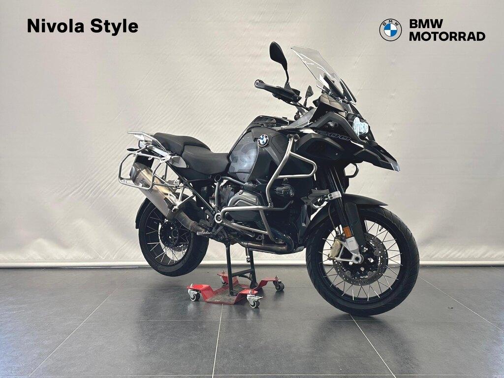 R 1200 GS