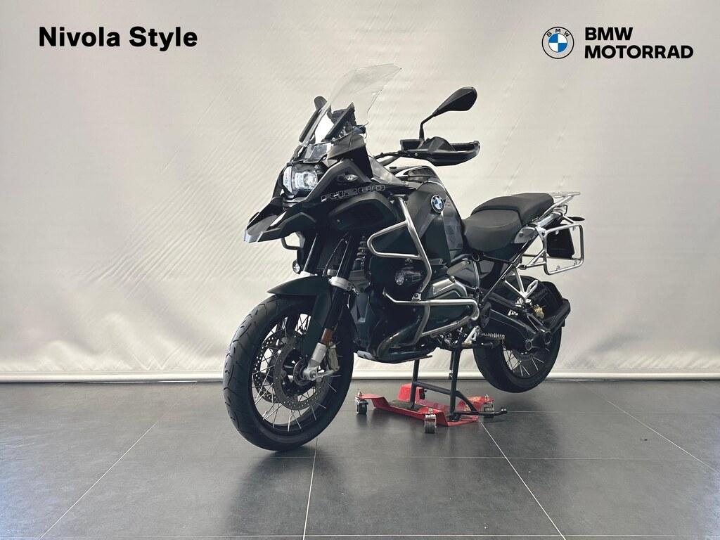 R 1200 GS