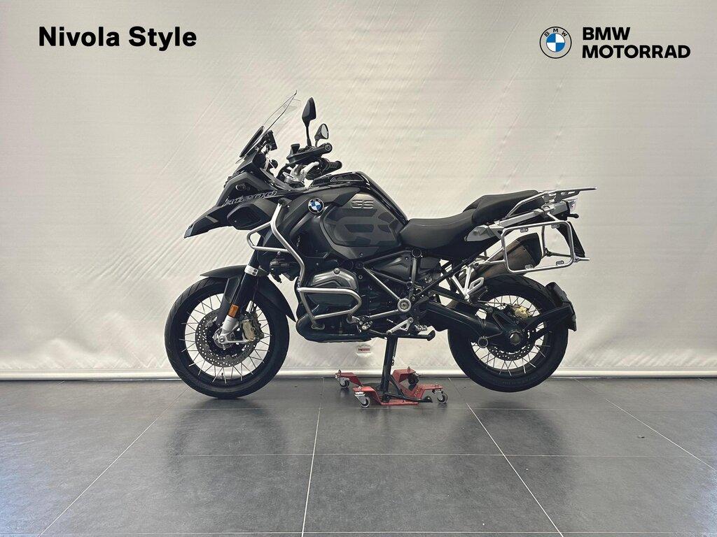 R 1200 GS