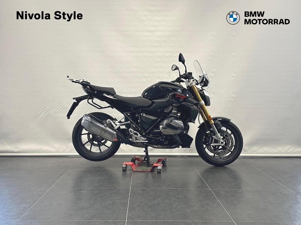 R 1250 R