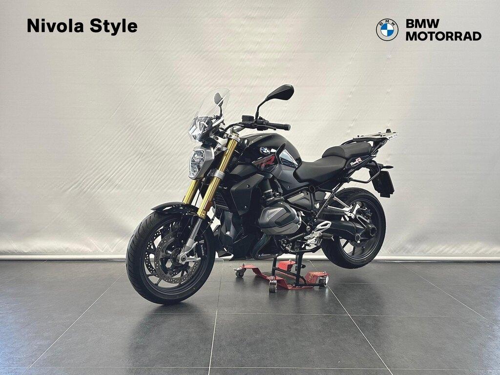 R 1250 R
