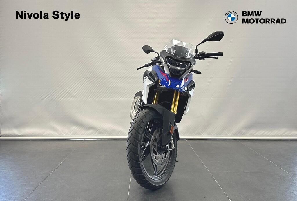 G 310 GS