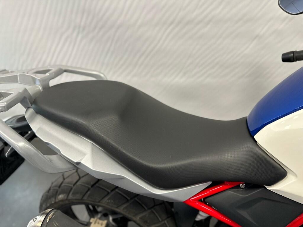G 310 GS