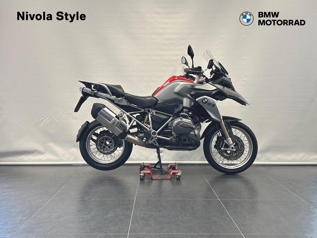 R 1200 GS