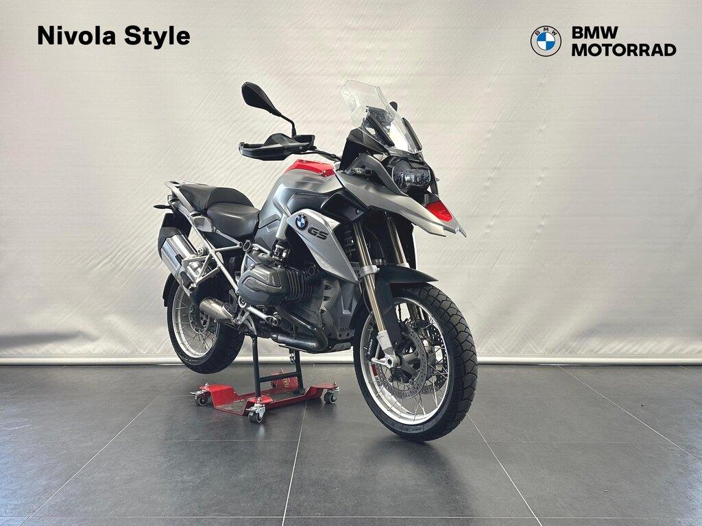 R 1200 GS