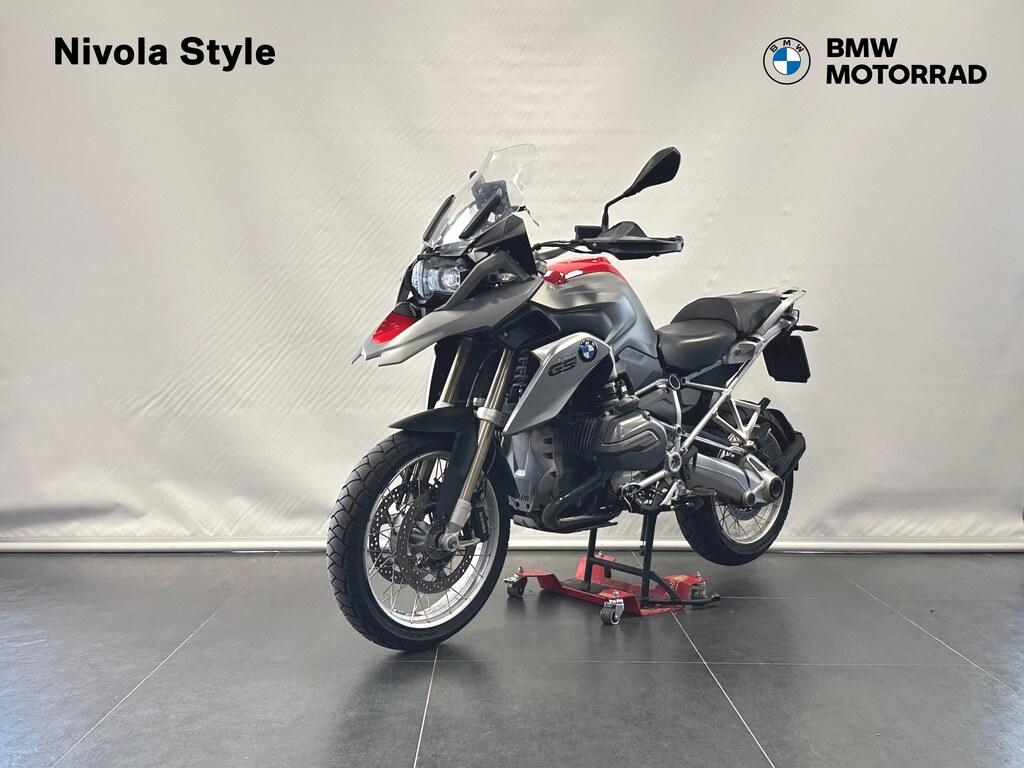 R 1200 GS