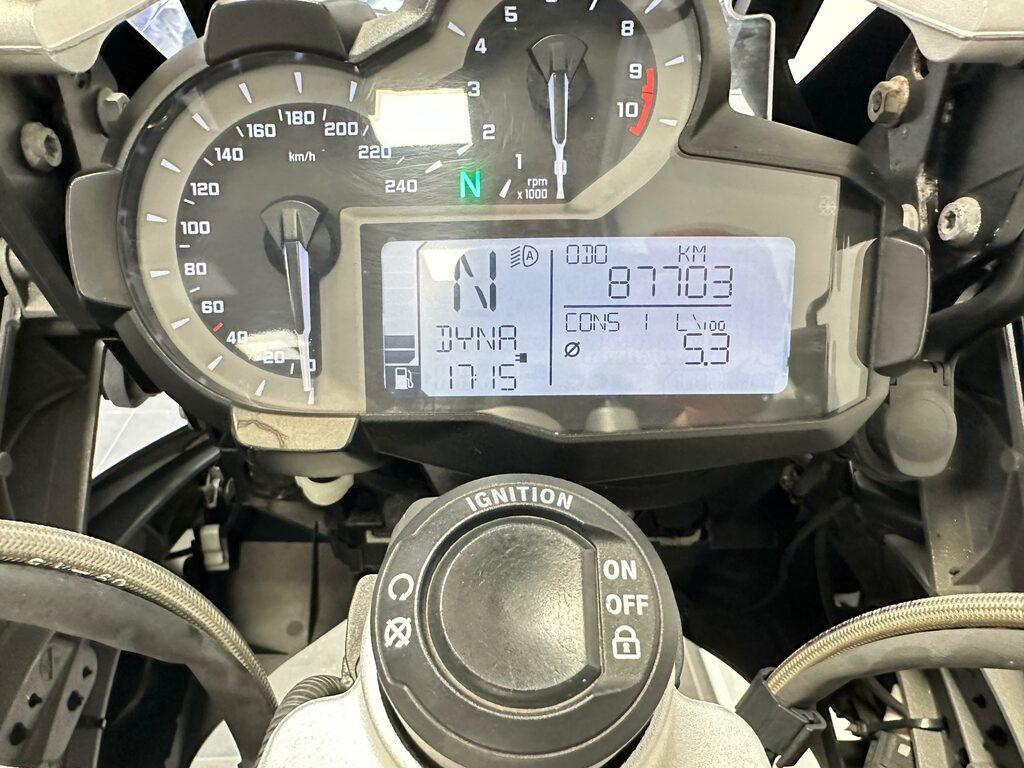 R 1200 GS