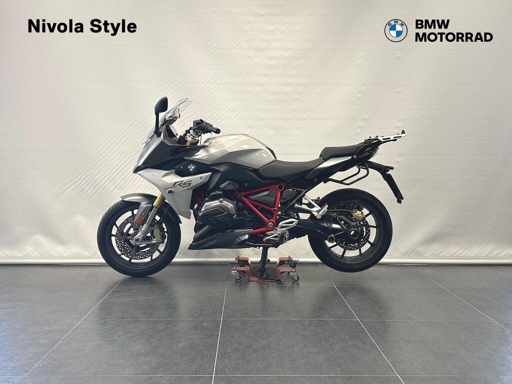 R 1200 RS
