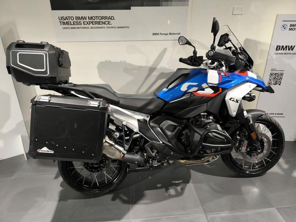 R 1300 GS