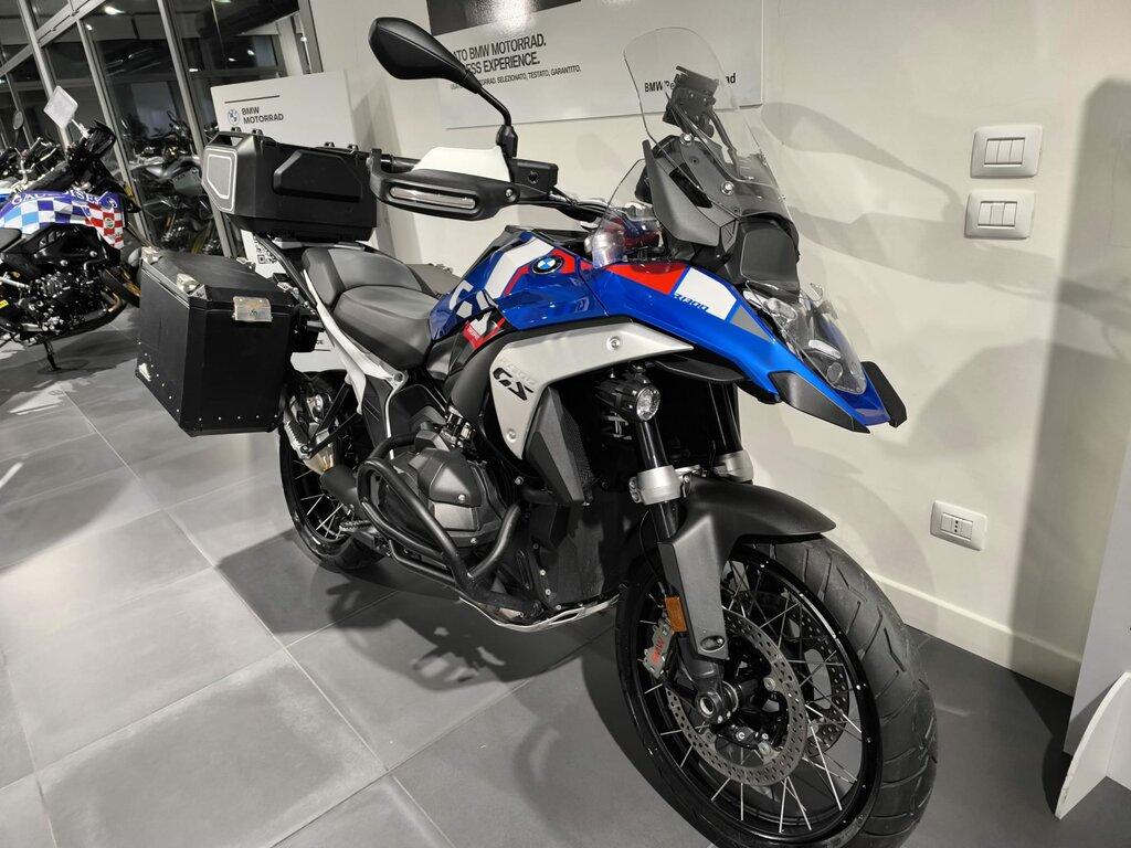 R 1300 GS