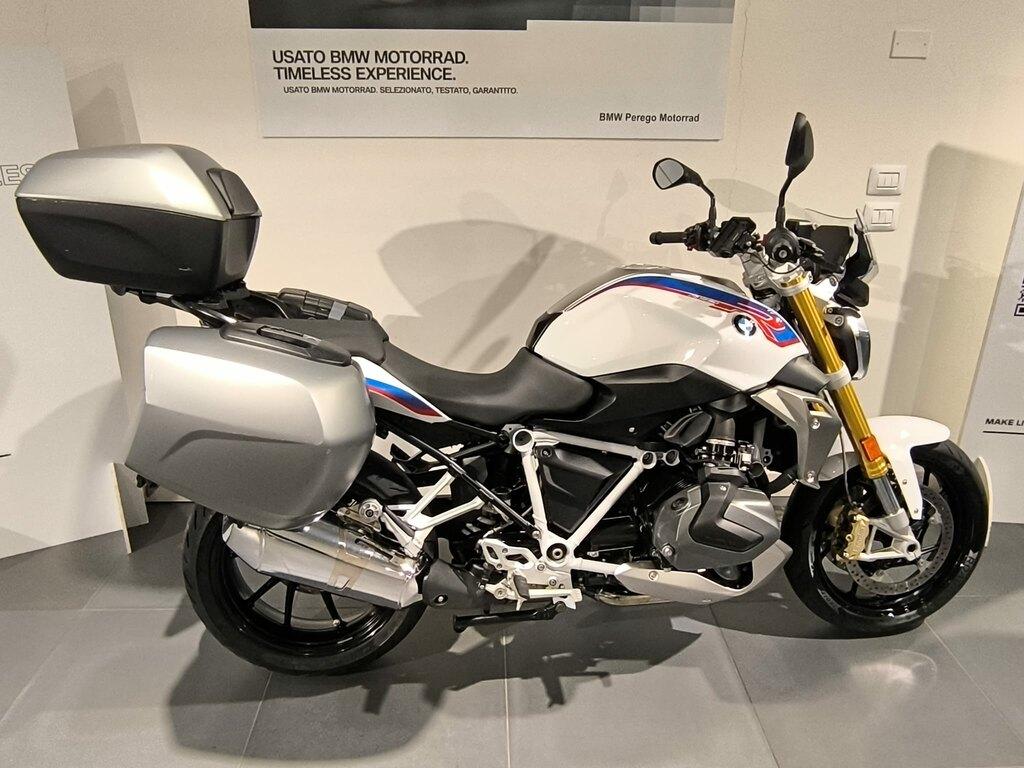 R 1250 R