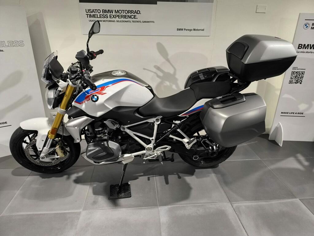 R 1250 R