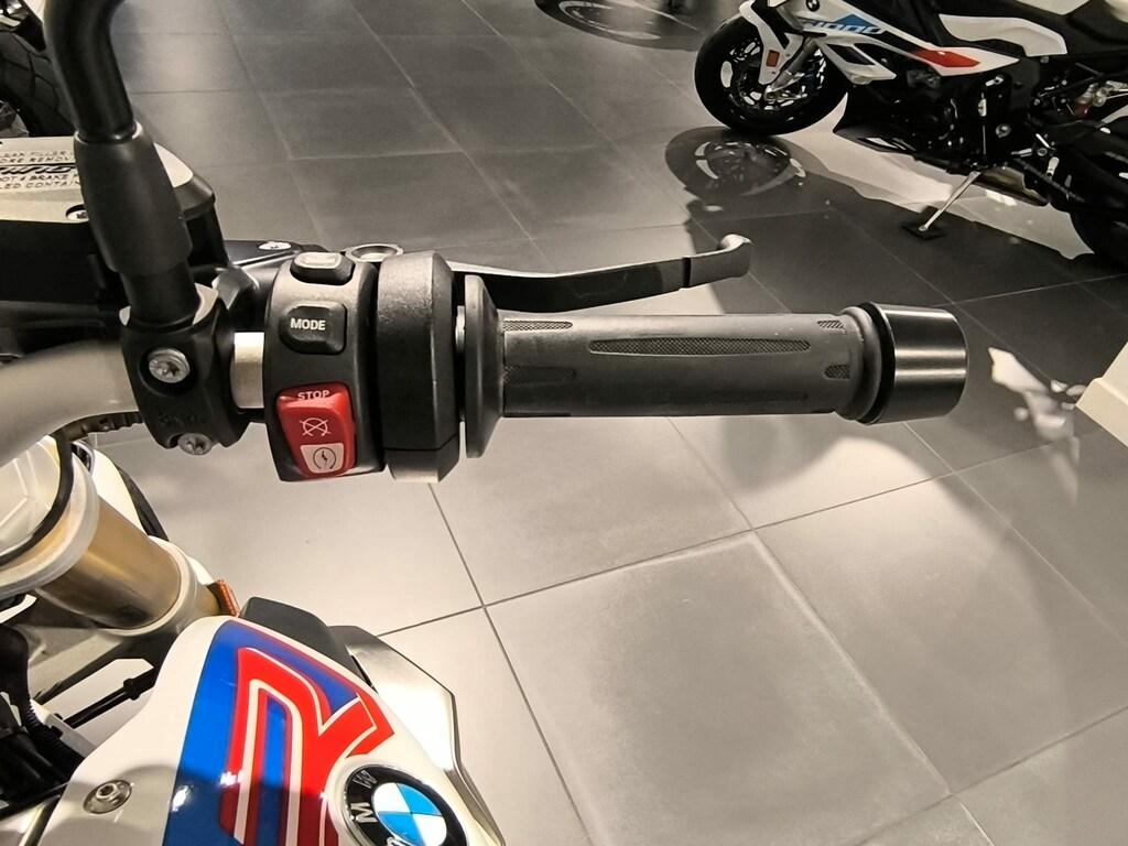 R 1250 R