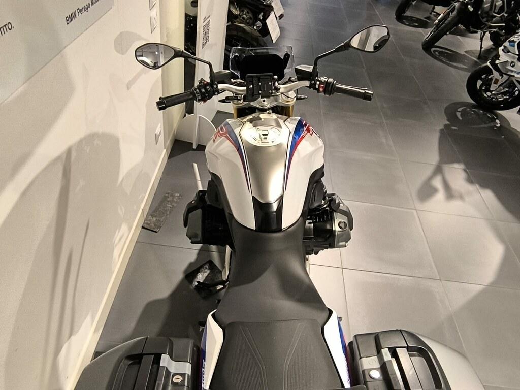R 1250 R