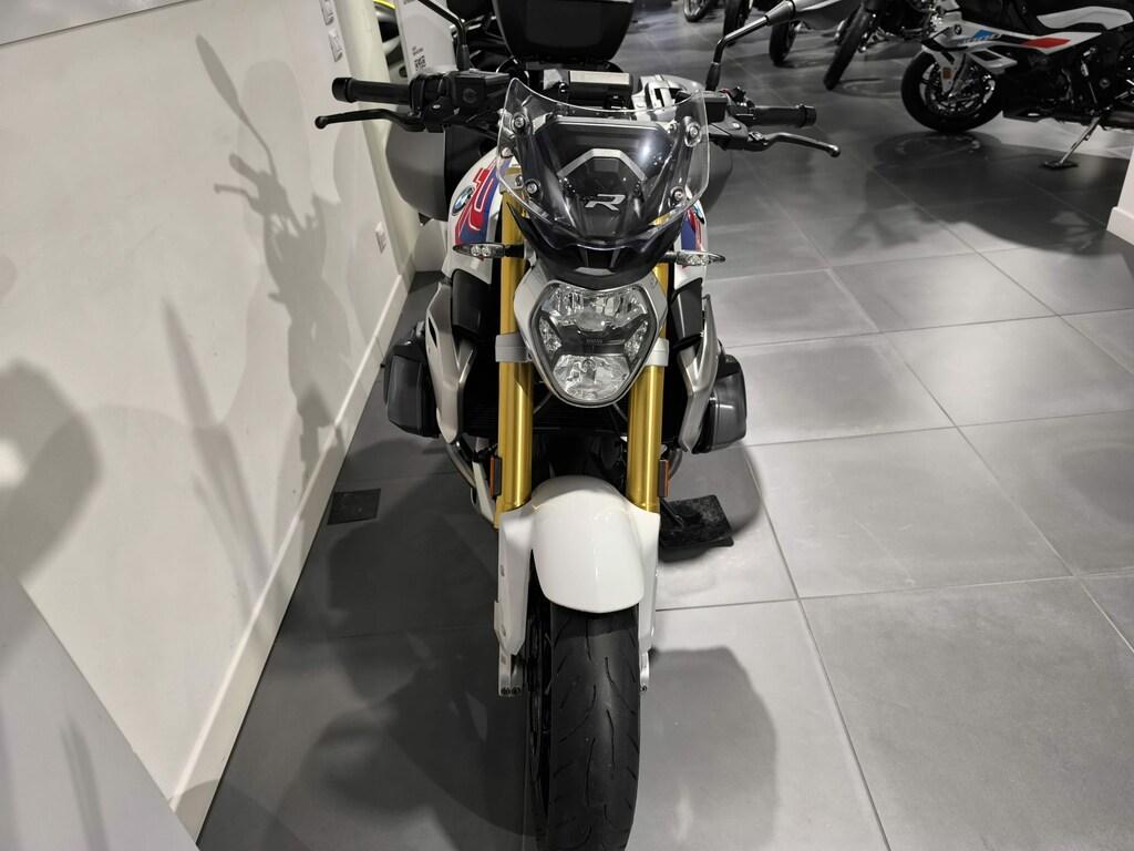 R 1250 R
