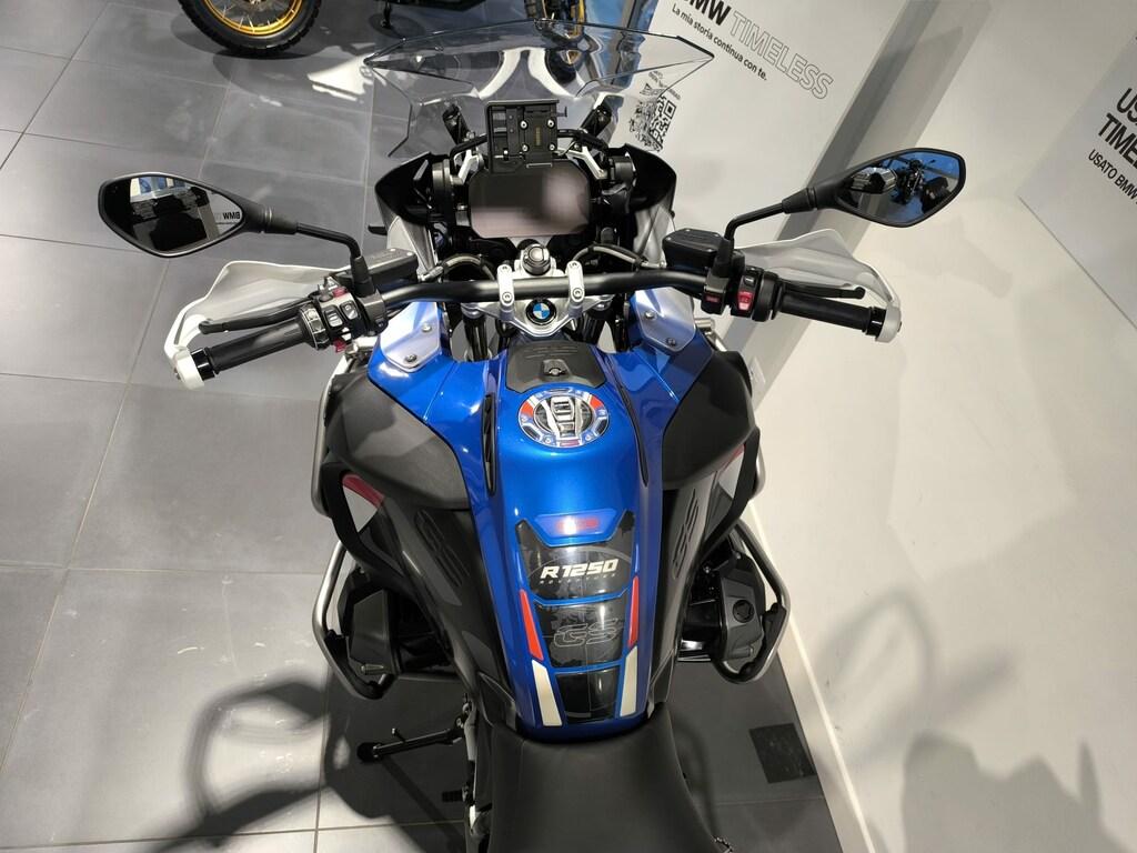 R 1250 GS