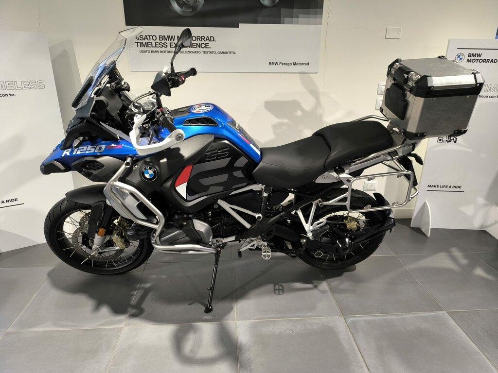 R 1250 GS