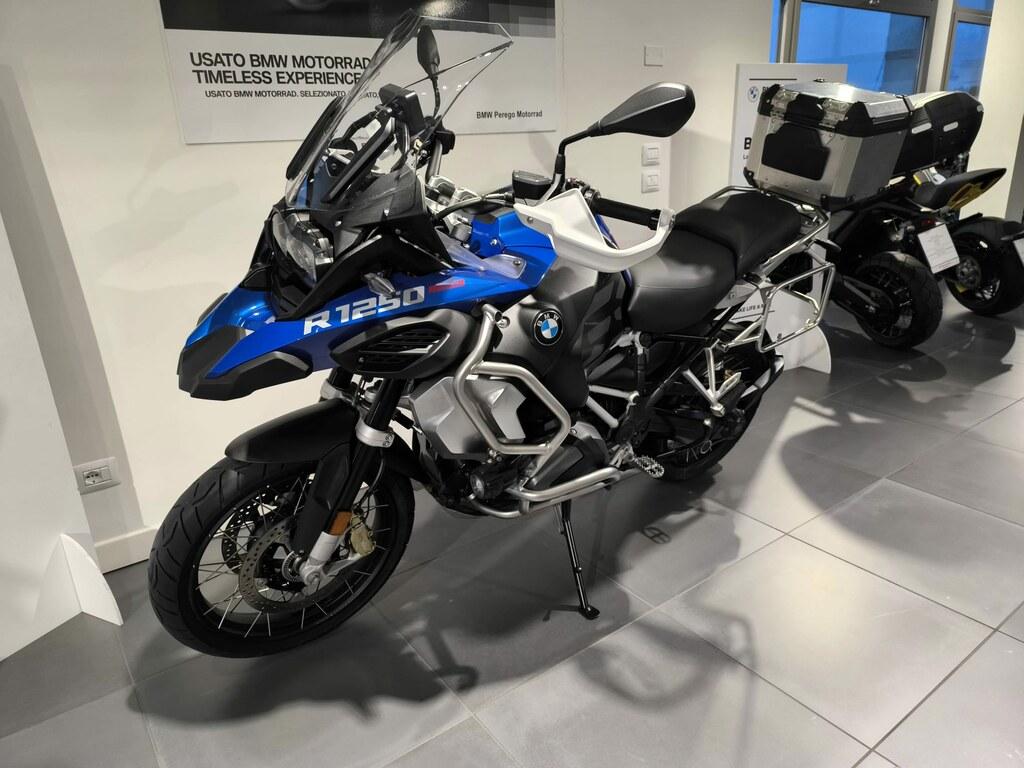 R 1250 GS