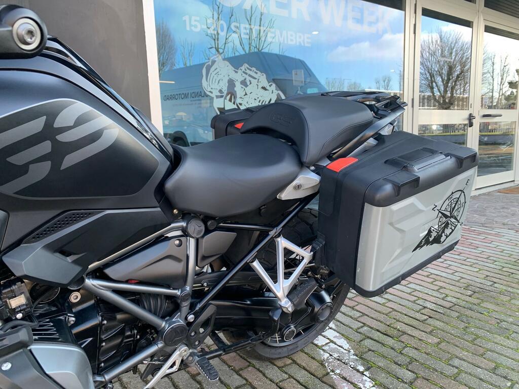 R 1250 GS