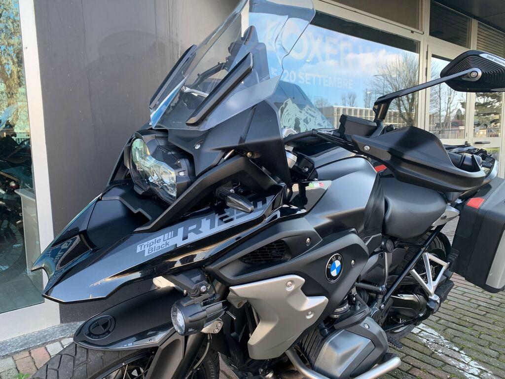 R 1250 GS