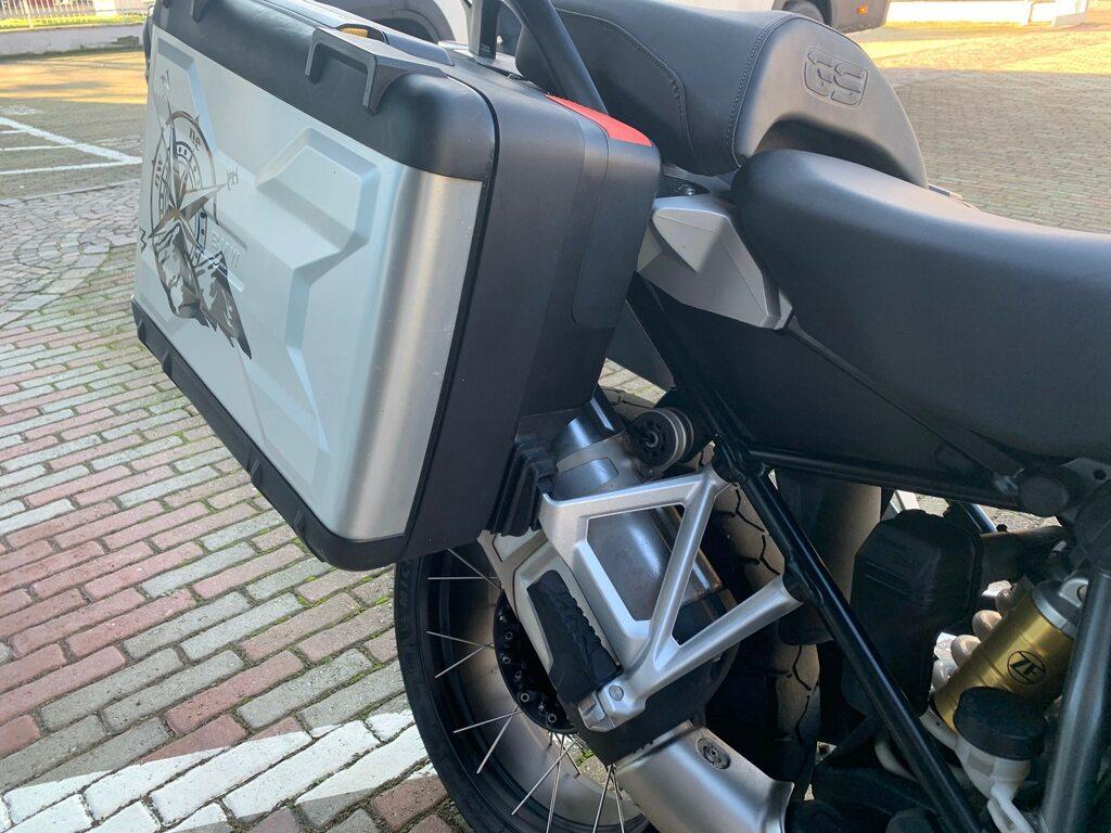 R 1250 GS