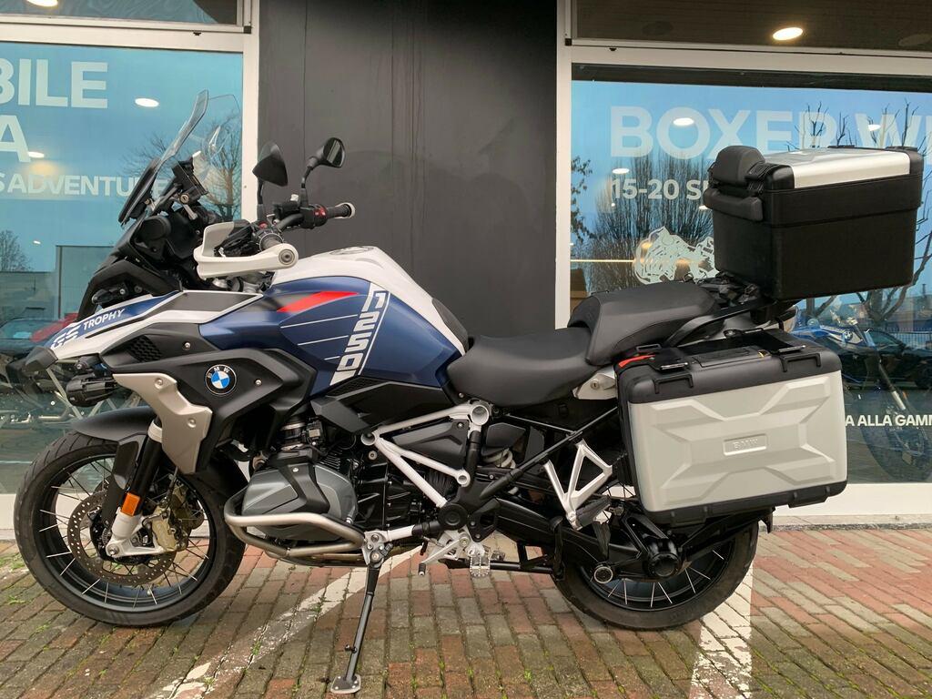 R 1250 GS