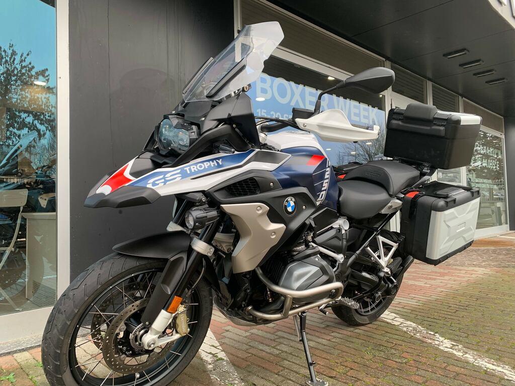 R 1250 GS