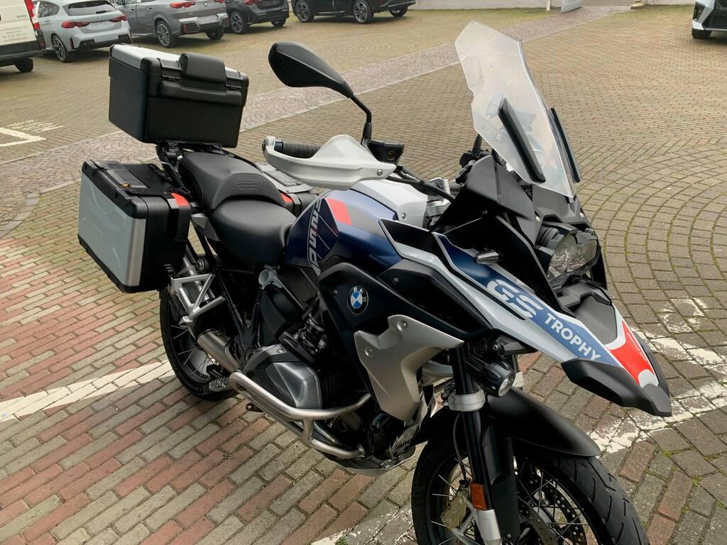 R 1250 GS