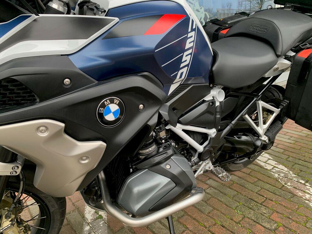 R 1250 GS