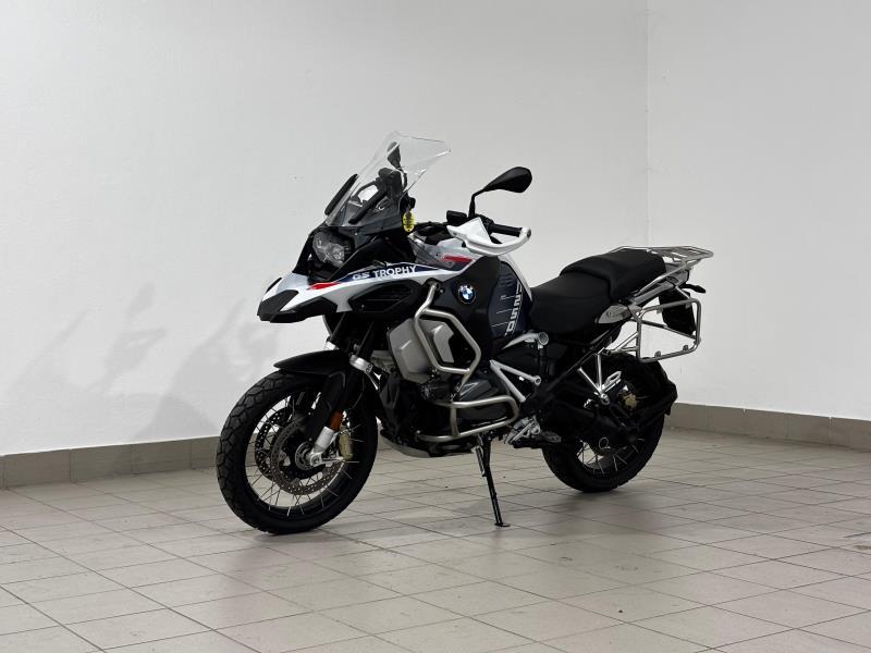 R 1250 GS