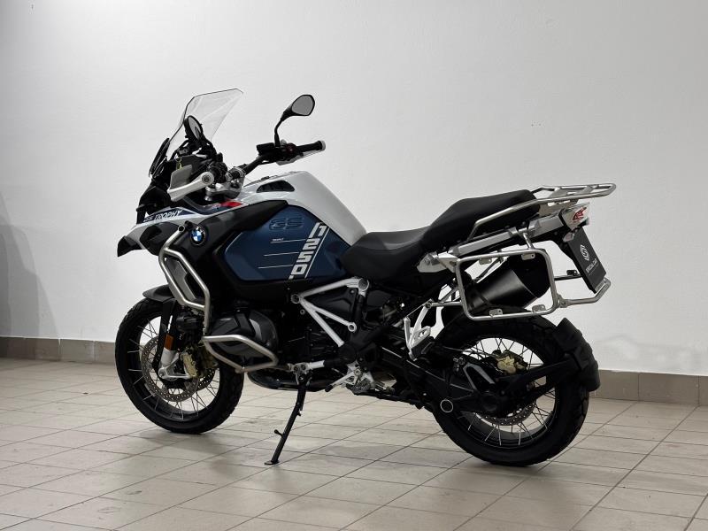R 1250 GS