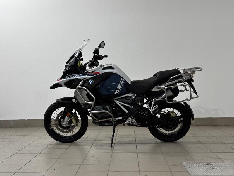 R 1250 GS