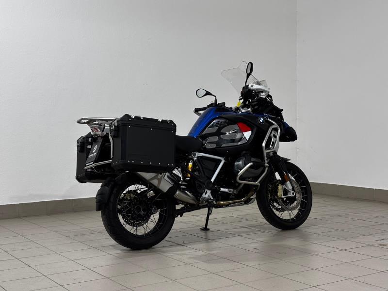 R 1250 GS