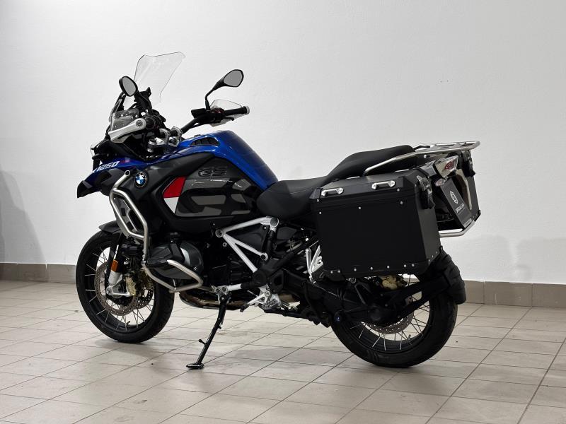 R 1250 GS