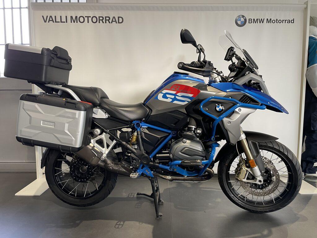 R 1200 GS