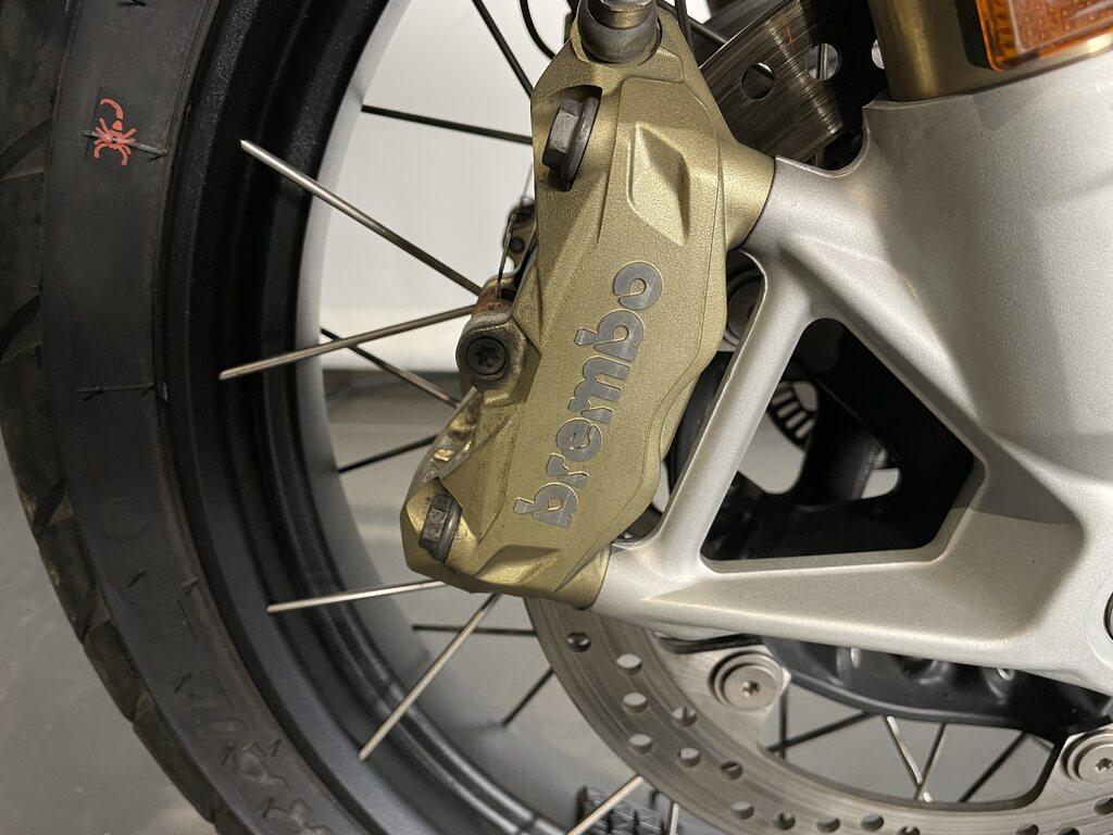 R 1200 GS