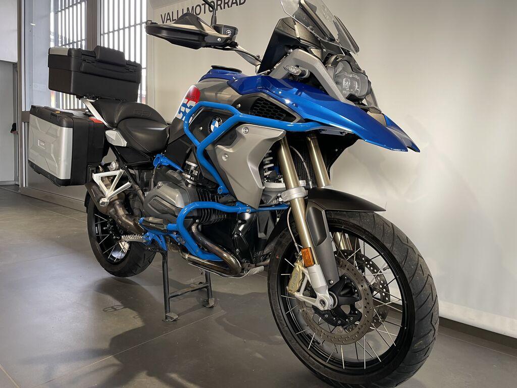 R 1200 GS