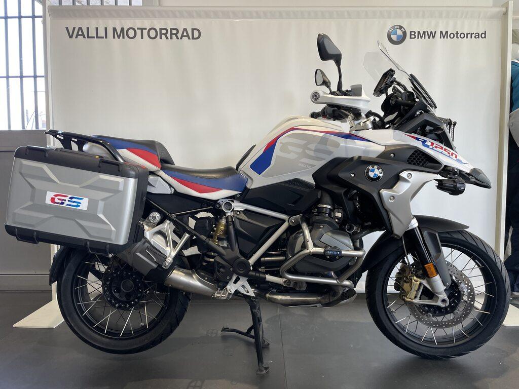R 1250 GS