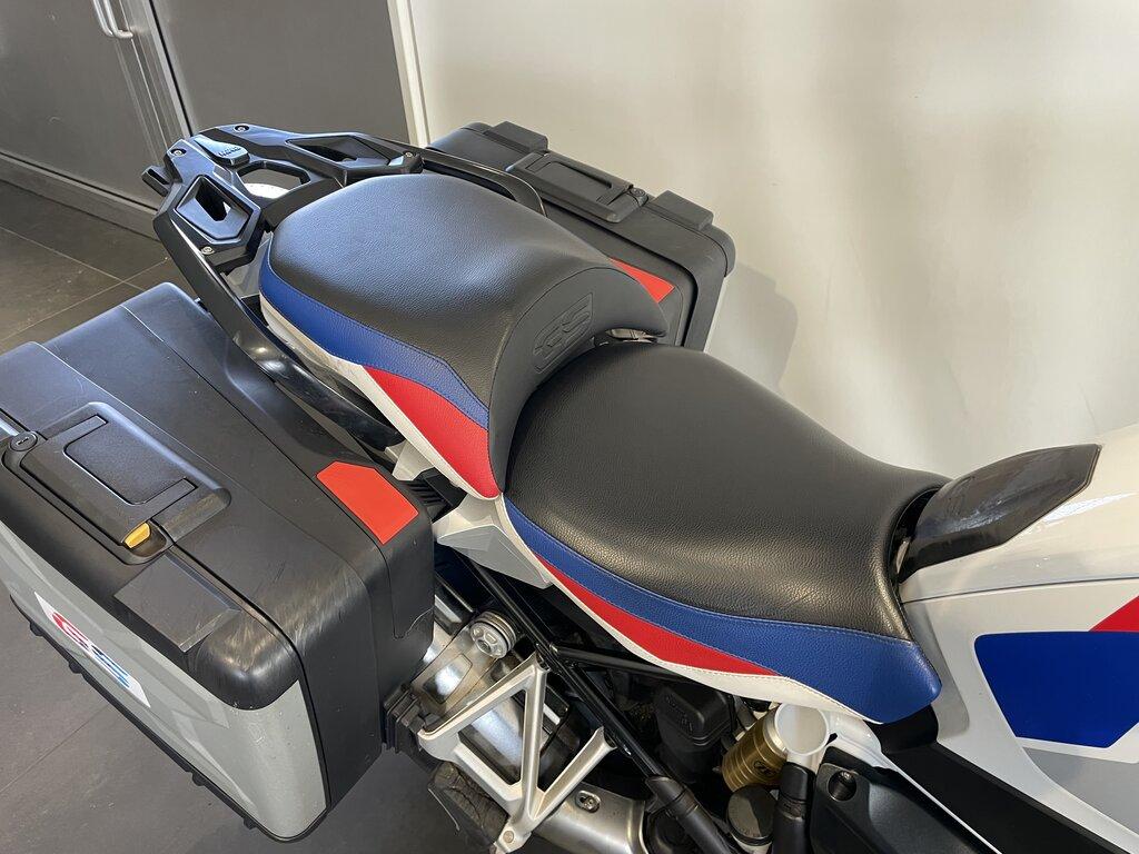 R 1250 GS