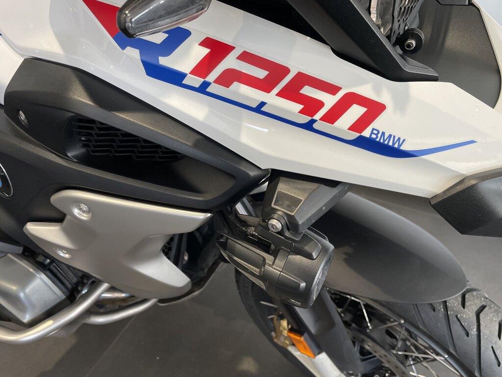 R 1250 GS