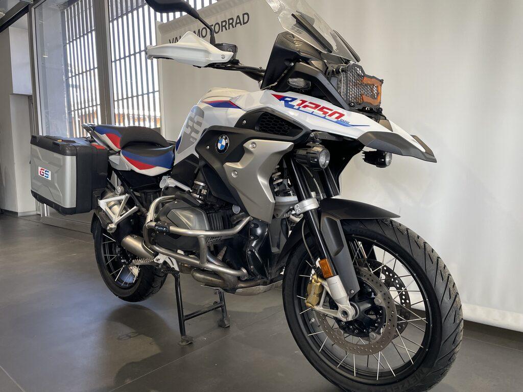 R 1250 GS