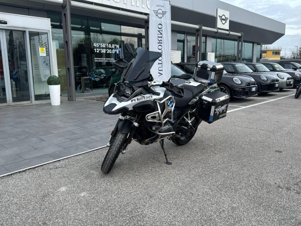 R 1200 GS