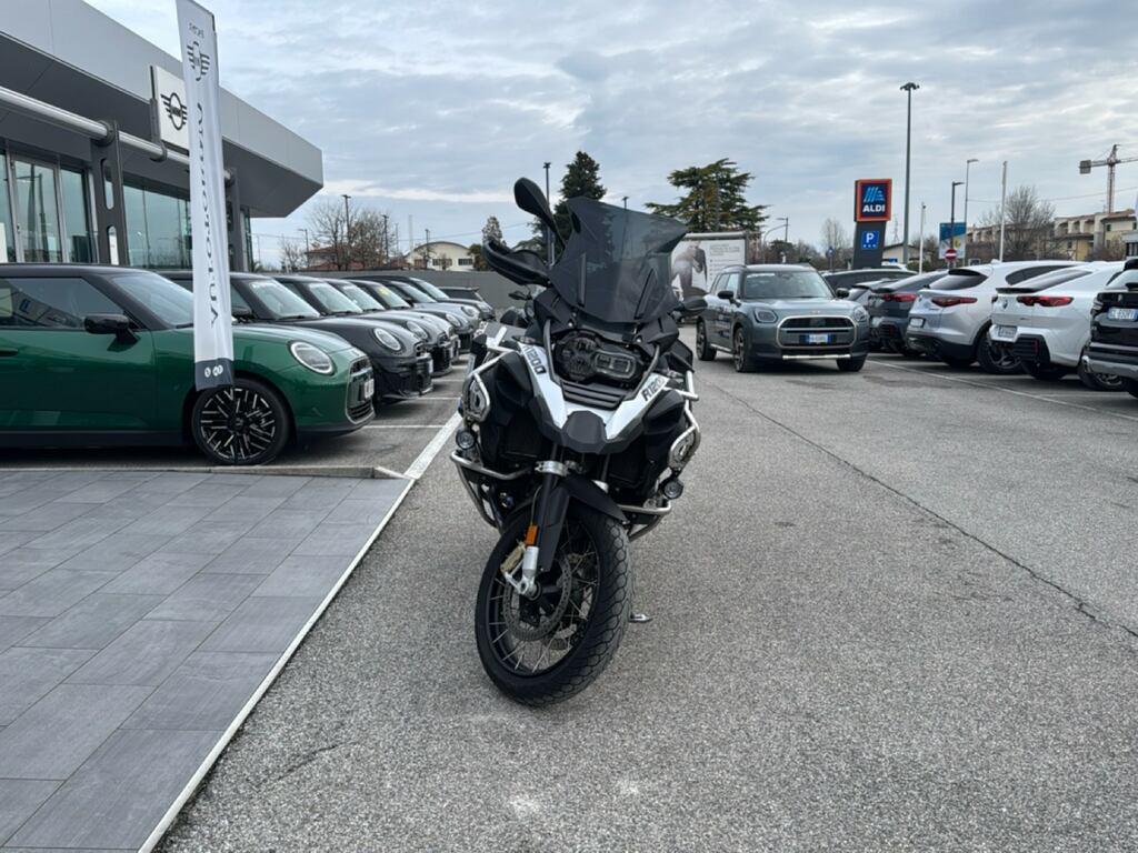 R 1200 GS