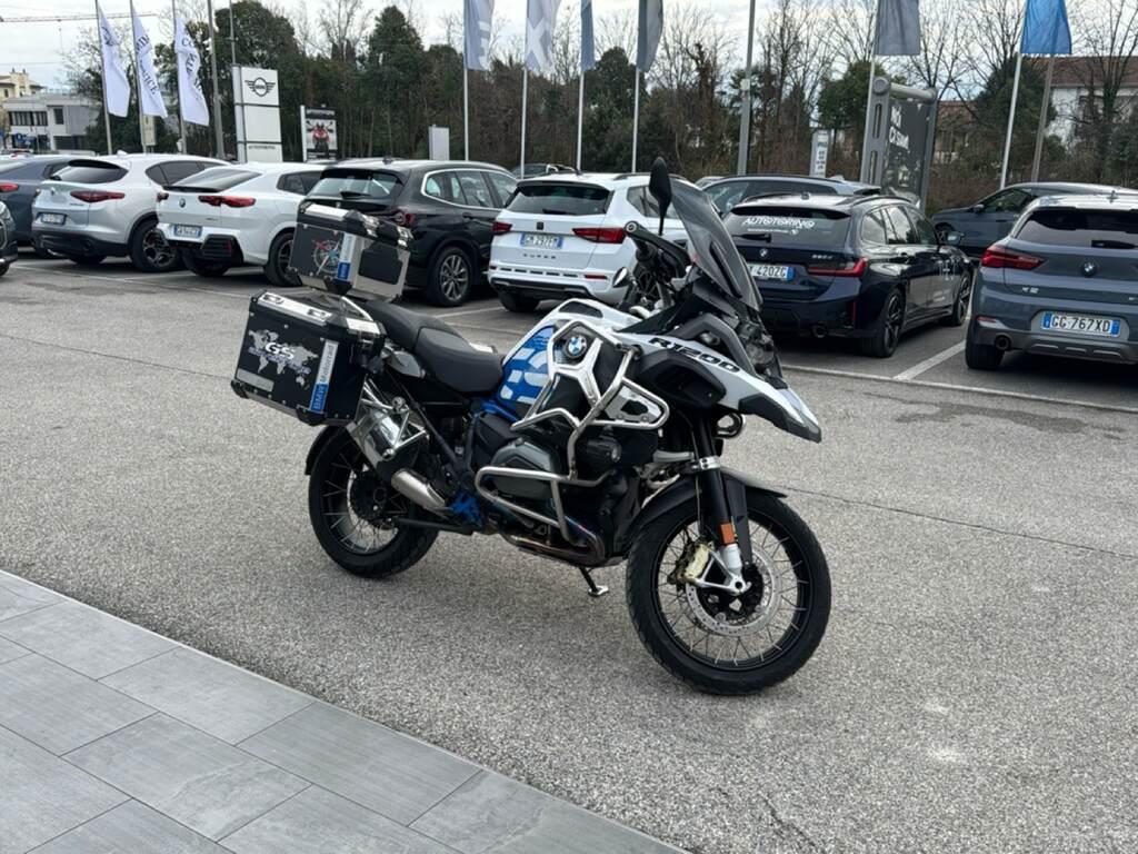 R 1200 GS