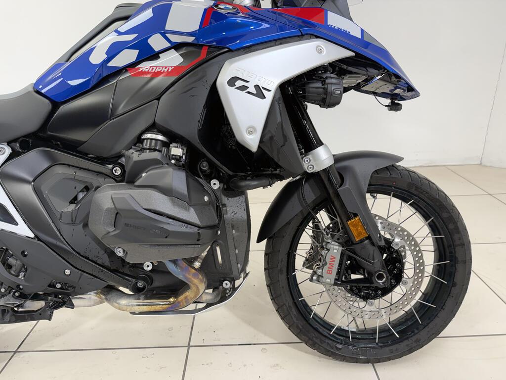 R 1300 GS