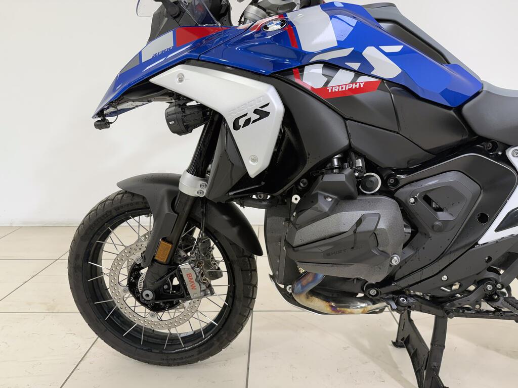 R 1300 GS