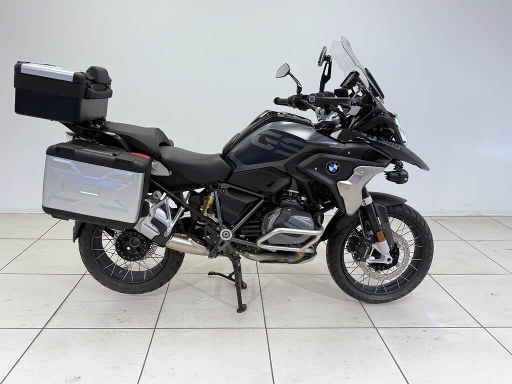 R 1250 GS