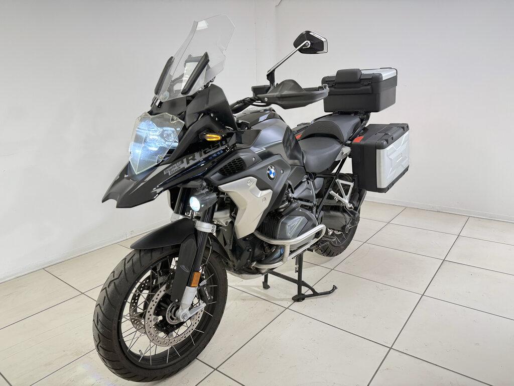 R 1250 GS