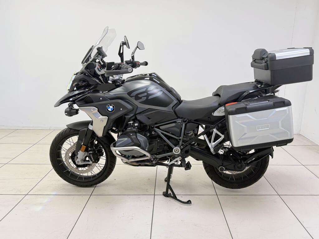R 1250 GS