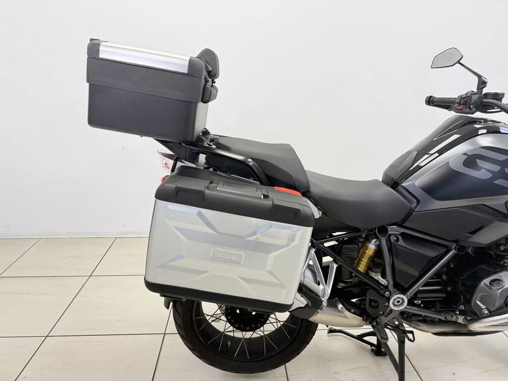 R 1250 GS
